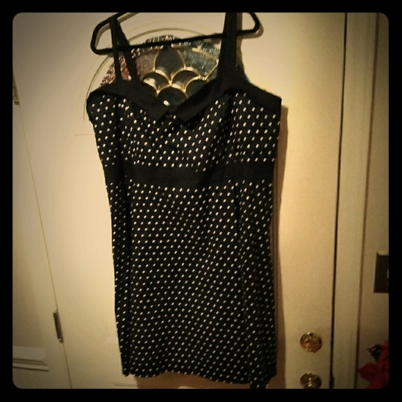 torrid Dresses & Skirts - ❤️Torrid❤️ Retro Chic Swing Pinup Dress sz 26